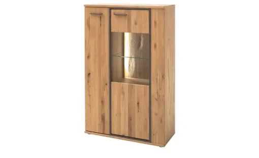Woodford Highboard Sania | Möbel Höffner