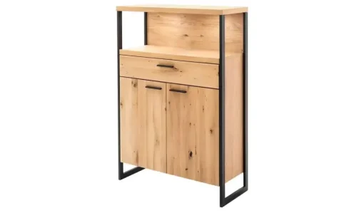 Woodford Highboard Sero | Möbel Höffner