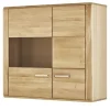 Woodford Hängeelement Dio | Eiche bianco | Höffner