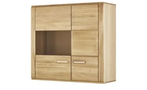Woodford Hängeelement Dio | Eiche bianco | Höffner