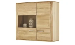 Woodford Hängeelement Dio | Eiche bianco | Höffner