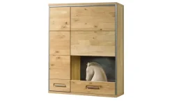 Woodford Hängeelement Felino | Holztür links | Höffner