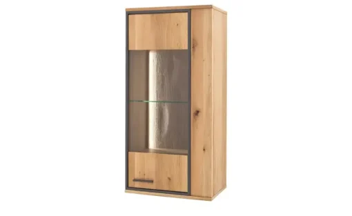 Woodford Hängevitrine Sania | Möbel Höffner
