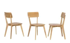 Woodford Holzstuhl Noci | Möbel Höffner