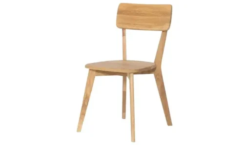 Woodford Holzstuhl Noci | Möbel Höffner
