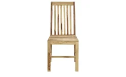 Woodford Holzstuhl Palu | Möbel Höffner