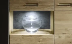 Woodford Kombi-Highboard Felino | Links | Möbel Höffner