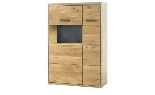 Woodford Kombi-Highboard Felino | Links | Möbel Höffner