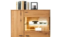 Woodford Kombi-Highboard Moris | Möbel Höffner