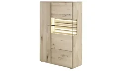 Woodford Kombi-Highboard Onna | Möbel Höffner