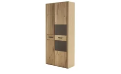 Woodford Kombi-Vitrine Alesio | Möbel Höffner