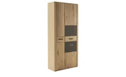 Woodford Kombi-Vitrine Alesio | Möbel Höffner