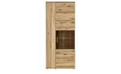 Woodford Kombivitrine Astoria | Möbel Höffner