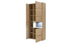 Woodford Kombi-Vitrine Dias | Möbel Höffner