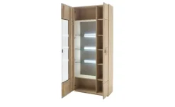 Woodford Kombi-Vitrine Loggia | Möbel Höffner