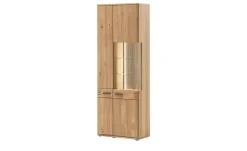 Woodford Kombi-Vitrine Monta | Möbel Höffner