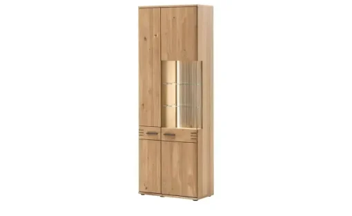 Woodford Kombi-Vitrine Monta | Möbel Höffner