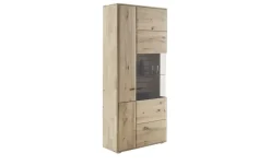 Woodford Kombi-Vitrine Onna | Möbel Höffner