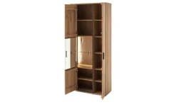Woodford Kombi-Vitrine Sania | Möbel Höffner