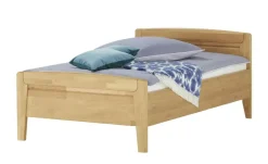 Woodford Komfortbett teilmassiv Kyran | 90 cm, 200 cm