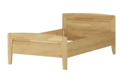 Woodford Komfortbett teilmassiv Kyran | 90 cm, 200 cm