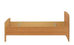 Woodford Komfortbett teilmassiv Kiruna | 100 cm, 200 cm