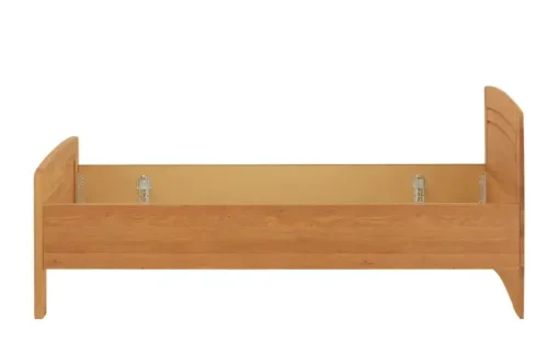 Woodford Komfortbett teilmassiv Kiruna | 100 cm, 200 cm