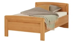 Woodford Komfortbett teilmassiv Kiruna | 100 cm, 200 cm