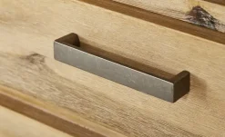 Woodford Kommode Borneo | Möbel Höffner