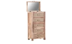 Woodford Kommode Tiana | Möbel Höffner