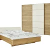 Woodford Komplett-Schlafzimmer  Kyran | Möbel Höffner