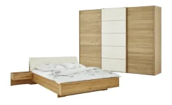 Woodford Komplett-Schlafzimmer  Kyran | Möbel Höffner