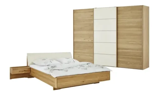 Woodford Komplett-Schlafzimmer  Kyran | Möbel Höffner