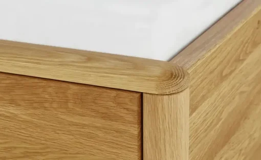 Woodford Komplett-Schlafzimmer  Kyran | Möbel Höffner