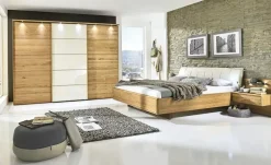 Woodford Komplett-Schlafzimmer  Kyran | Möbel Höffner