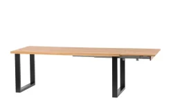 Woodford Kufentisch  ausziehbar Raivo XL | 160 cm