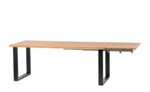 Woodford Kufentisch  ausziehbar Raivo XL | 160 cm