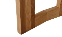 Woodford Kufentisch  ausziehbar Tasha | 120 cm