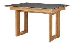 Woodford Kufentisch  ausziehbar Tasha | 120 cm
