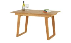 Woodford Kufentisch  ausziehbar Scott | 130 cm