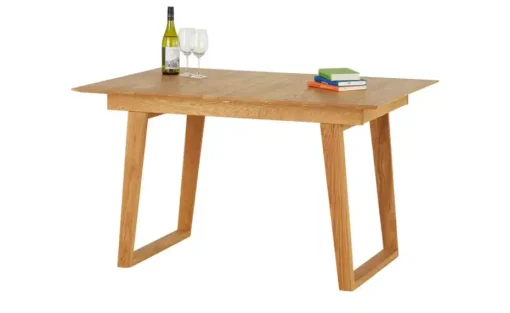 Woodford Kufentisch  ausziehbar Scott | 130 cm