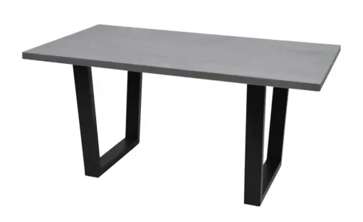 Woodford Kufentisch Qian | 160 cm | Möbel Höffner