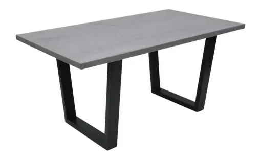 Woodford Kufentisch Qian | 160 cm | Möbel Höffner