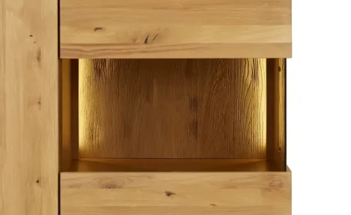Woodford LED Beleuchtung Astoria | Möbel Höffner