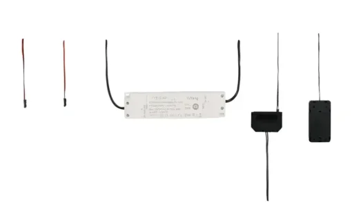 Woodford LED Beleuchtung Astoria | Möbel Höffner