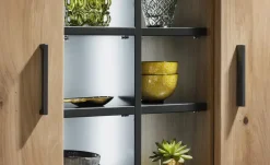 Woodford LED Beleuchtung Oakland | Möbel Höffner