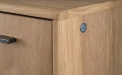 Woodford LED Beleuchtung Oakland | Möbel Höffner