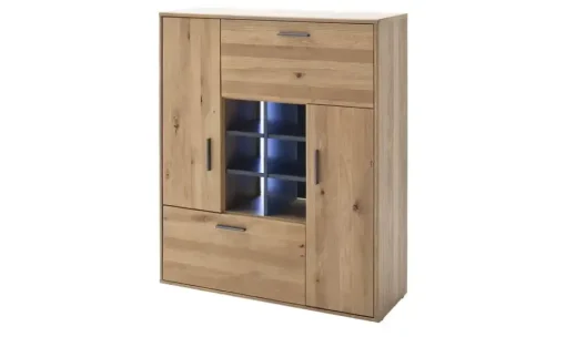 Woodford LED Beleuchtung Oakland | Möbel Höffner