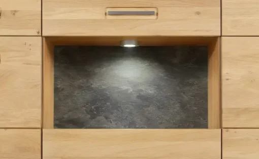 Woodford LED Beleuchtung Felino | Möbel Höffner