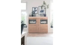 Woodford LED Beleuchtung Alone | Möbel Höffner